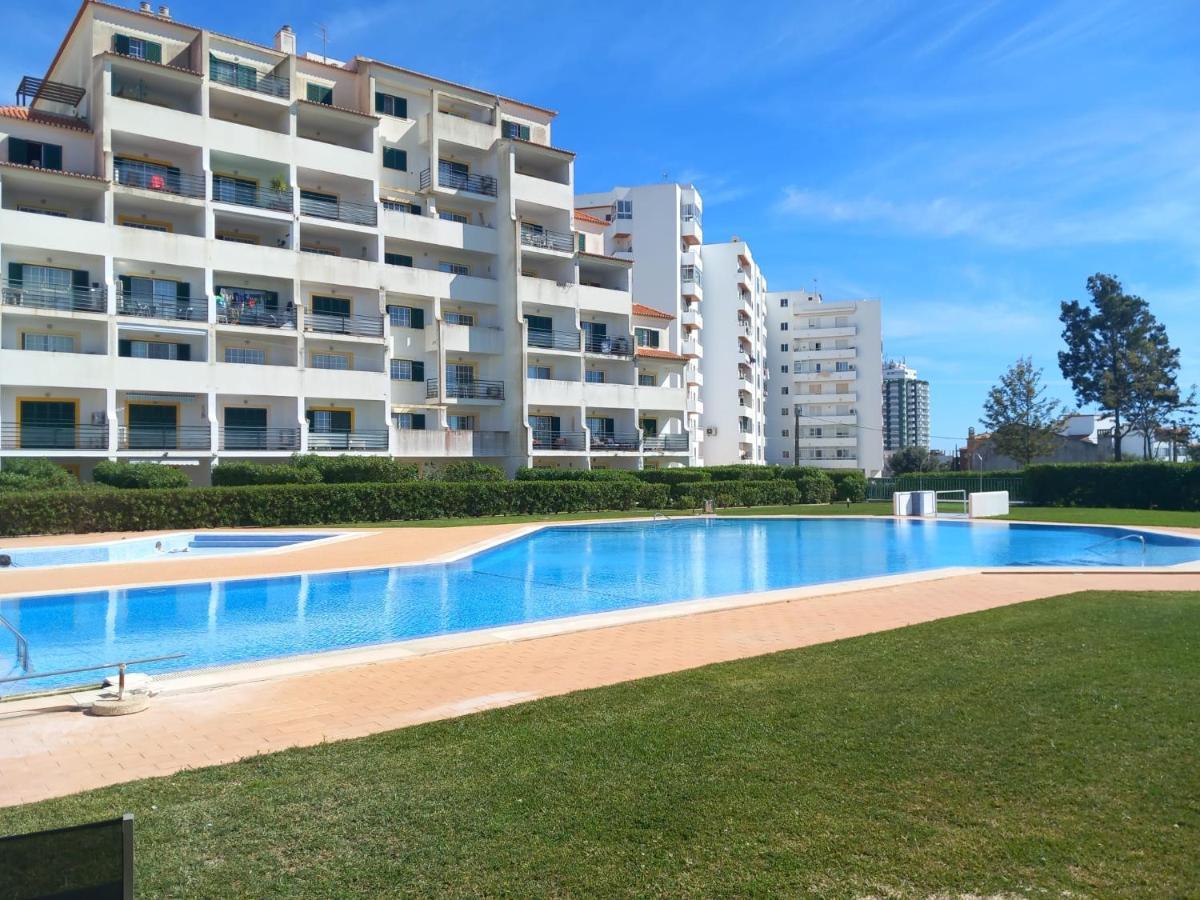 Ferienwohnung Sea Moments Mar A Vista Portimão Exterior foto