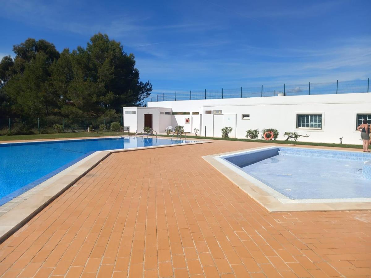 Ferienwohnung Sea Moments Mar A Vista Portimão Exterior foto