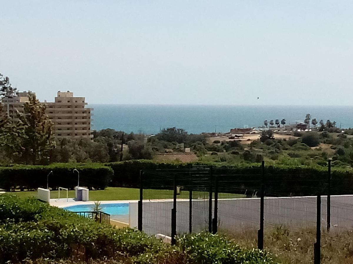 Ferienwohnung Sea Moments Mar A Vista Portimão Exterior foto